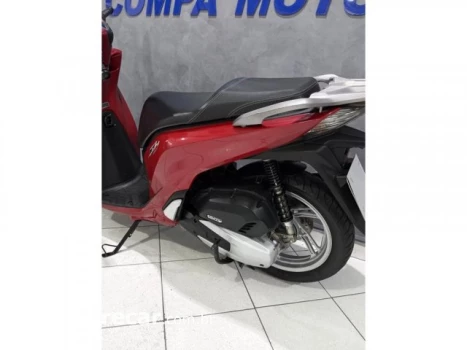 SH 150i - Scooter