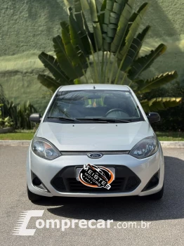 FIESTA 1.0 MPI 8V
