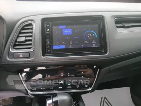 HR-V 1.8 16V FLEX EX 4P AUTOMÁTICO