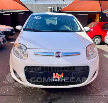 PALIO 1.0 MPI Attractive 8V
