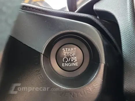 Toro Volcano 2.0 16V 4x4 TB Diesel Aut.