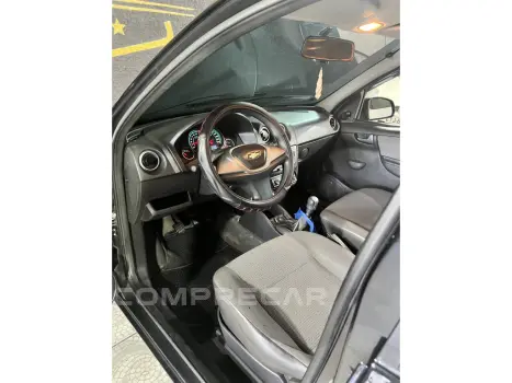 CELTA 1.0 MPFI LT 8V FLEX 4P MANUAL