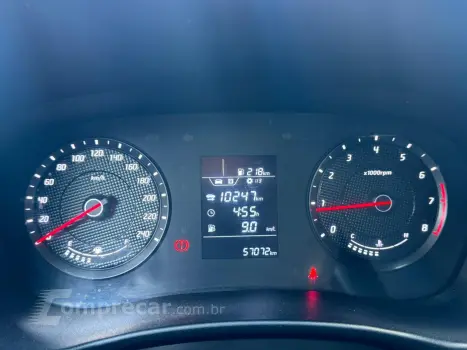 HB20 1.0 12V Comfort