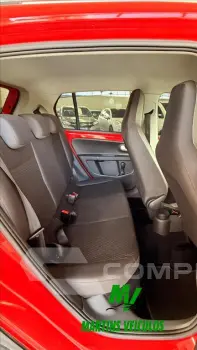 CROSS UP 1.0 TSI 12V FLEX 4P MANUAL