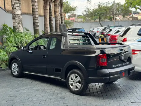 SAVEIRO 1.6 Cross CE 8V