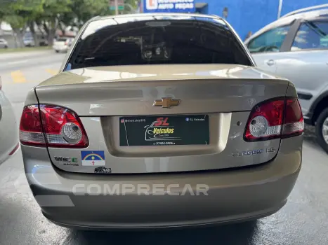 CLASSIC 1.0 MPFI LS 8V
