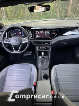 NIVUS 1.0 200 TSI Highline