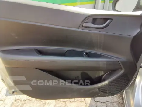 HB20 1.0 12V FLEX COMFORT MANUAL