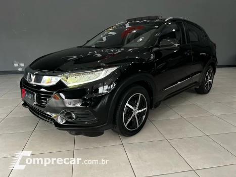 Honda HR-V 1.5 Turbo Touring CVT 4 portas