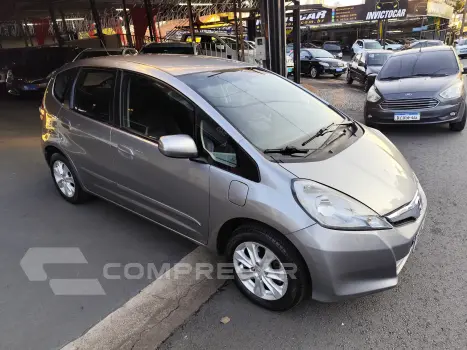 FIT 1.4 LX 16V