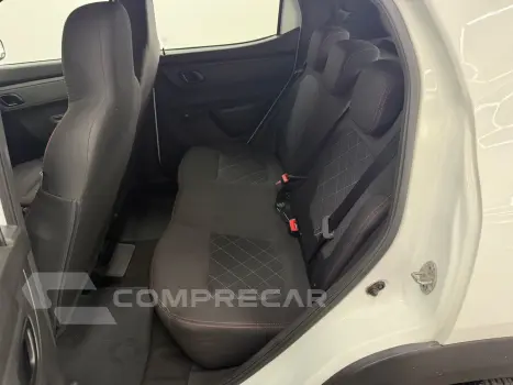 Kwid KWID Zen 1.0 Flex 12V 5p Mec.