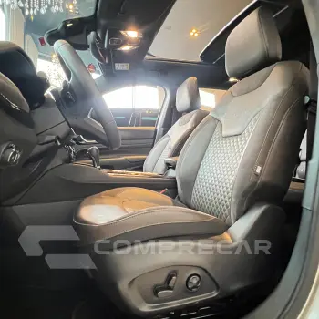 COMMANDER 1.3 T270 Turbo Overland