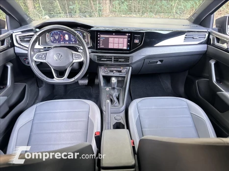 NIVUS 1.0 200 TSI TOTAL FLEX HIGHLINE AUTOMÁTICO