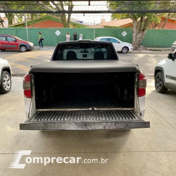 MONTANA 1.4 MPFI LS CS 8V