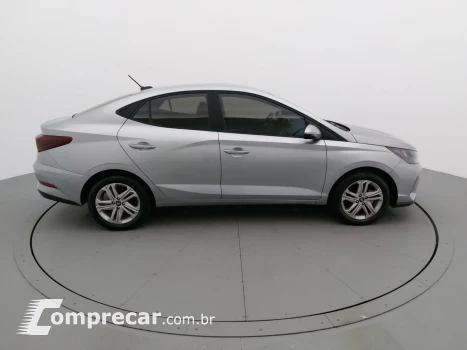 HB20S 1.0 TGDI FLEX COMFORT PLUS AUTOMÁTICO