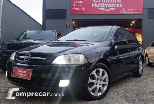 ASTRA 2.0 MPFI Advantage 8V