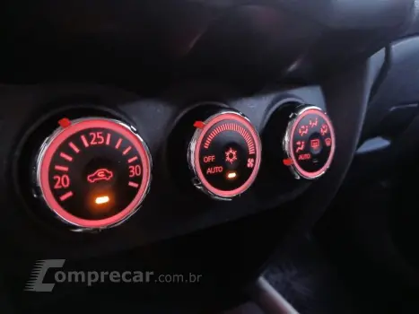 ASX - 2.0 4X2 16V 4P AUTOMÁTICO