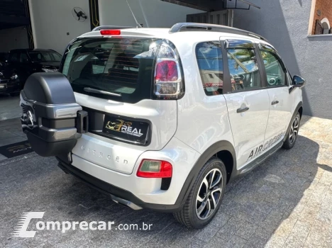 AIRCROSS 1.6 Exclusive 16V
