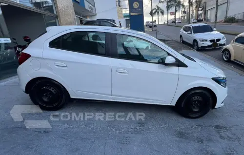 ONIX HATCH LT 1.4 8V FlexPower 5p Mec.