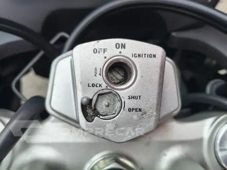XRE 300