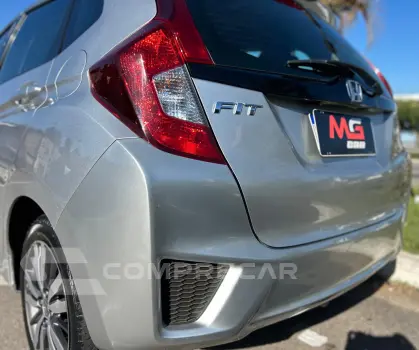 FIT 1.5 EXL 16V