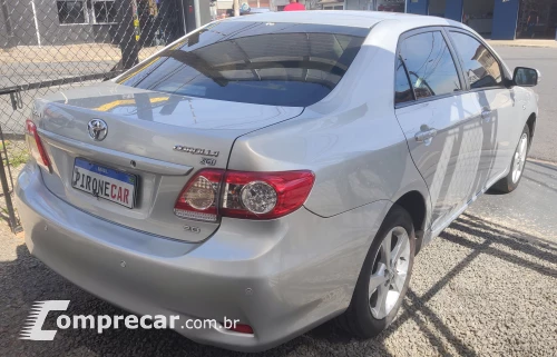 COROLLA 2.0 XEI 16V