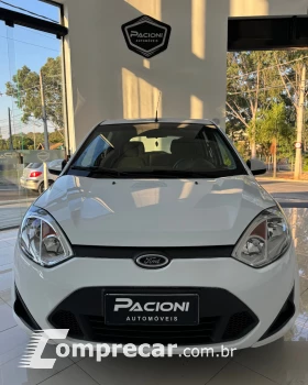FIESTA 1.6 MPI Hatch 8V