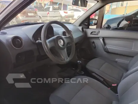 Gol 1.0 G4 FLEX