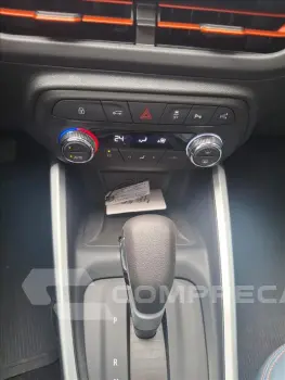 ONIX 1.0 TURBO FLEX PLUS PREMIER AUTOMÁTICO