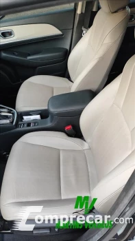 HR-V 1.5 DI I-vtec Turbo Touring