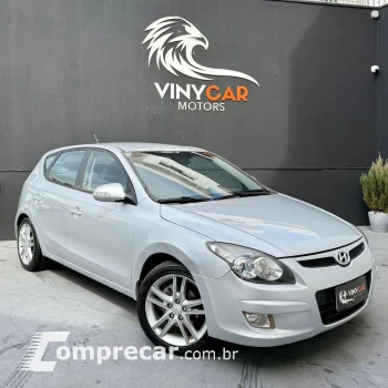 I30 2.0 MPI 16V