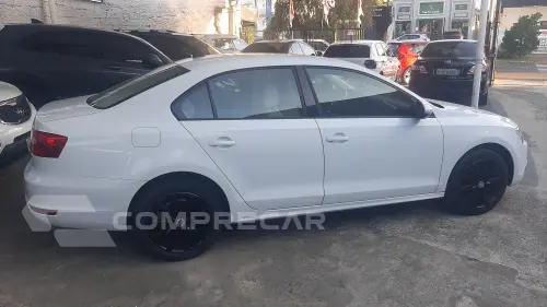 JETTA 2.0 Comfortline 120cv