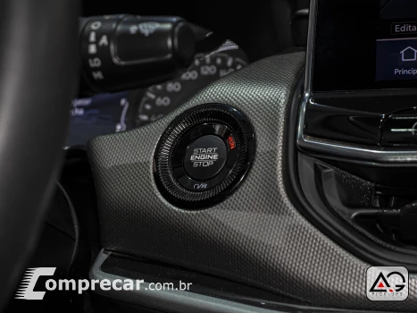 COMPASS 1.3 T270 Turbo Longitude