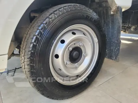 Bongo K-2500 2.5 4x2 TB Diesel