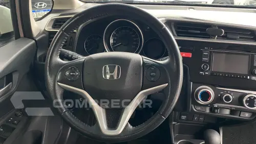 HONDA FIT 1.5 EX 16V