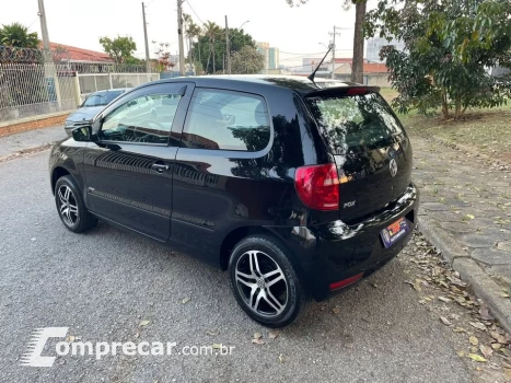 FOX 1.0 MI 8V