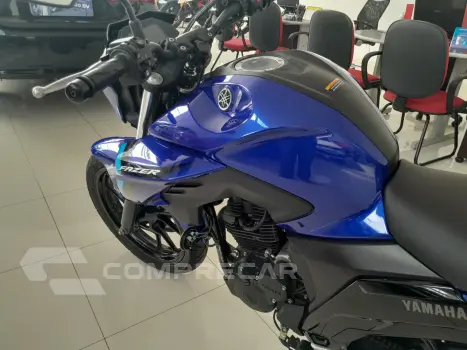 FZ 25 250 Fazer Flex N/D