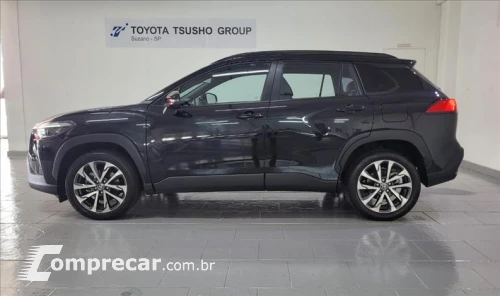 COROLLA CROSS 2.0 Vvt-ie XRE