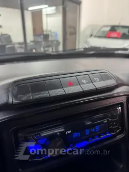 STRADA 1.3 Firefly Freedom CS