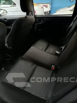 ETIOS 1.3 X 16V