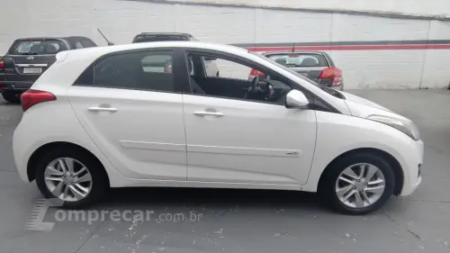 HB20 Premium 1.6 Flex 16V Aut.