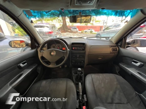 STRADA 1.4 MPI Working CS 8V