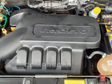 Renegade 1.8 16V Flex Sport 4P Automático