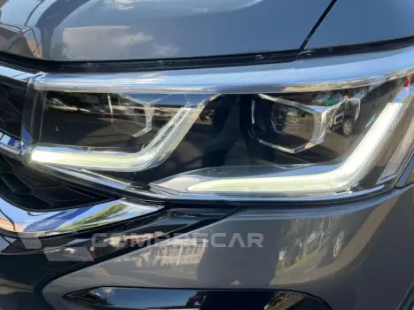 TAOS 1.4 250 TSI Highline