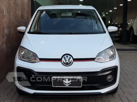 UP 1.0 TSI Move UP 12V