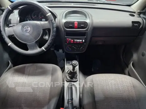 CORSA 1.0 MPFI JOY 8V FLEX 4P MANUAL