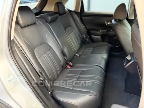 ZR-V Touring 2.0 16V 5p Aut.