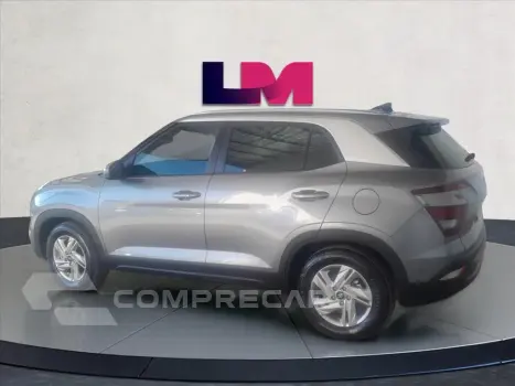 CRETA 1.0 TGDI FLEX COMFORT PLUS AUTOMÁTICO