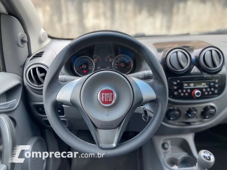PALIO 1.4 MPI Attractive 8V