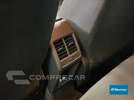 POLO 1.0 170 TSI COMFORTLINE AUTOMÁTICO